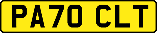 PA70CLT