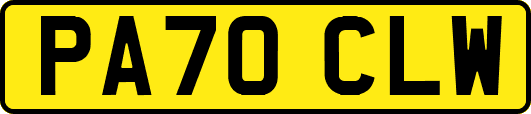 PA70CLW