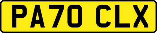 PA70CLX