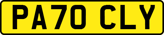 PA70CLY