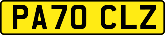 PA70CLZ