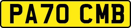 PA70CMB