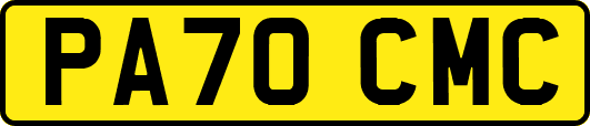PA70CMC