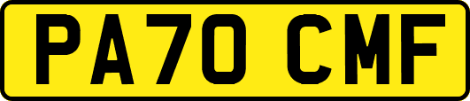 PA70CMF