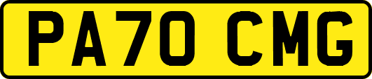 PA70CMG