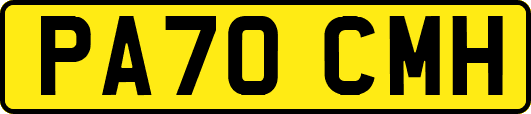 PA70CMH