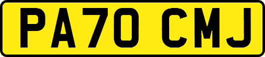 PA70CMJ