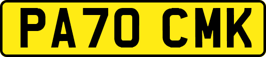 PA70CMK