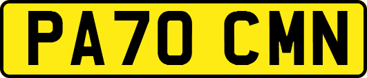 PA70CMN