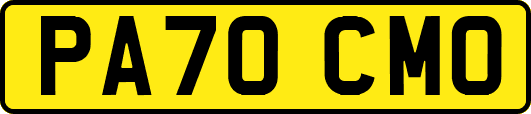 PA70CMO