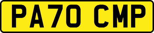 PA70CMP
