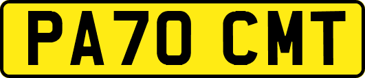 PA70CMT