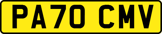 PA70CMV