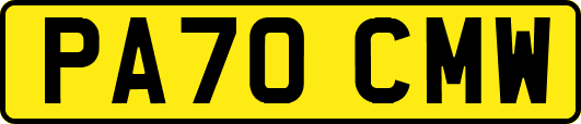 PA70CMW