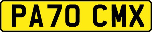 PA70CMX
