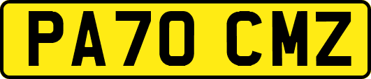 PA70CMZ