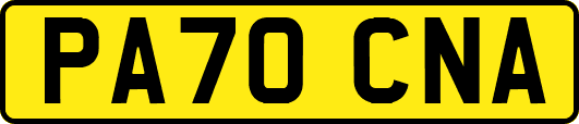 PA70CNA