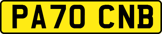 PA70CNB