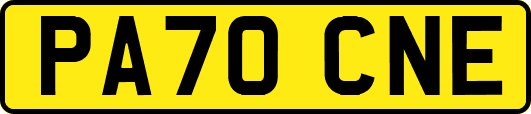 PA70CNE