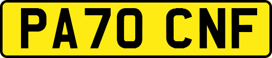 PA70CNF