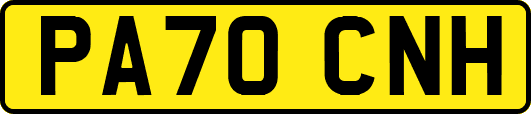 PA70CNH