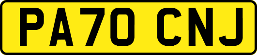 PA70CNJ