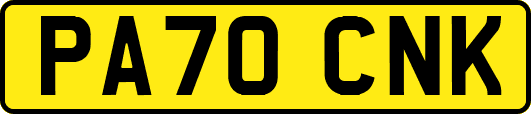 PA70CNK