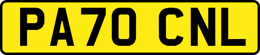 PA70CNL