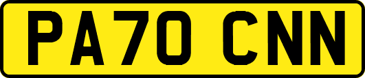 PA70CNN