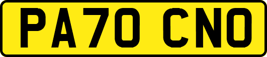 PA70CNO