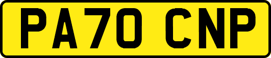 PA70CNP