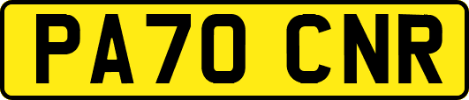 PA70CNR