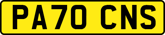PA70CNS