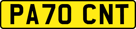 PA70CNT