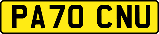 PA70CNU