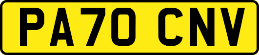 PA70CNV