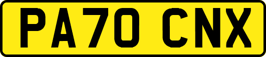 PA70CNX