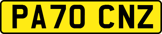 PA70CNZ