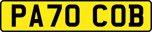 PA70COB