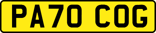 PA70COG