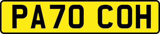 PA70COH