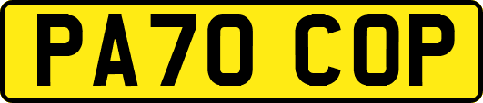 PA70COP