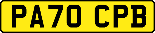 PA70CPB