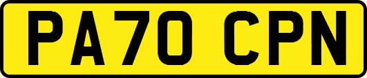 PA70CPN
