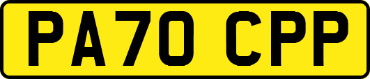PA70CPP