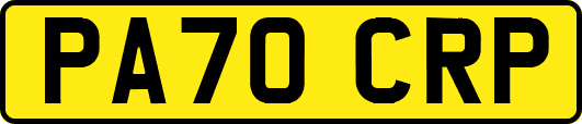 PA70CRP