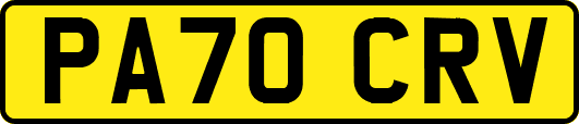 PA70CRV