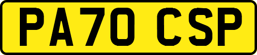 PA70CSP