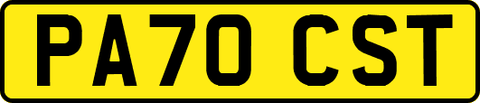 PA70CST