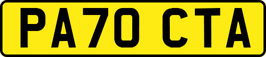 PA70CTA